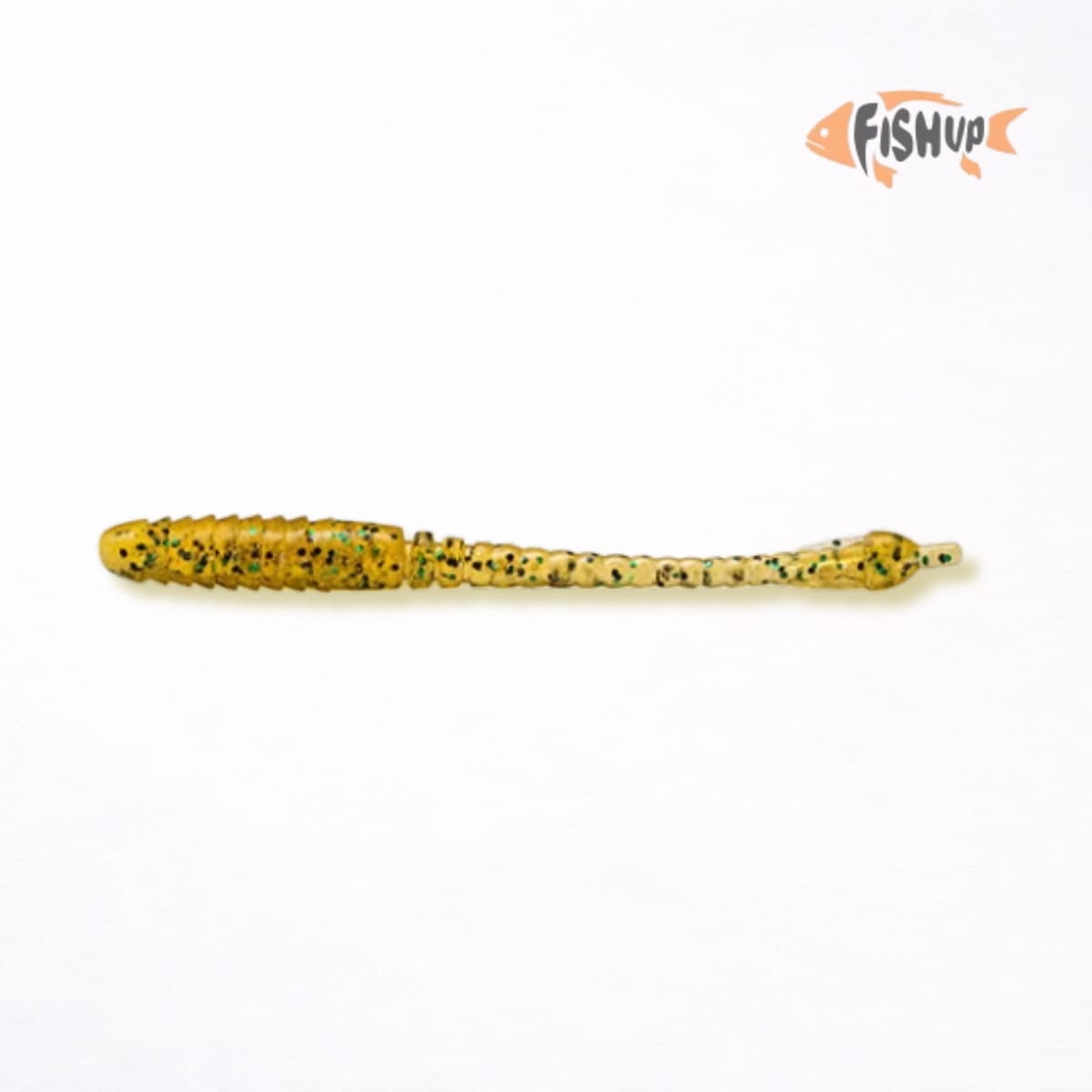 Fishup ARW Worm "2″/50mm(12kpl)
