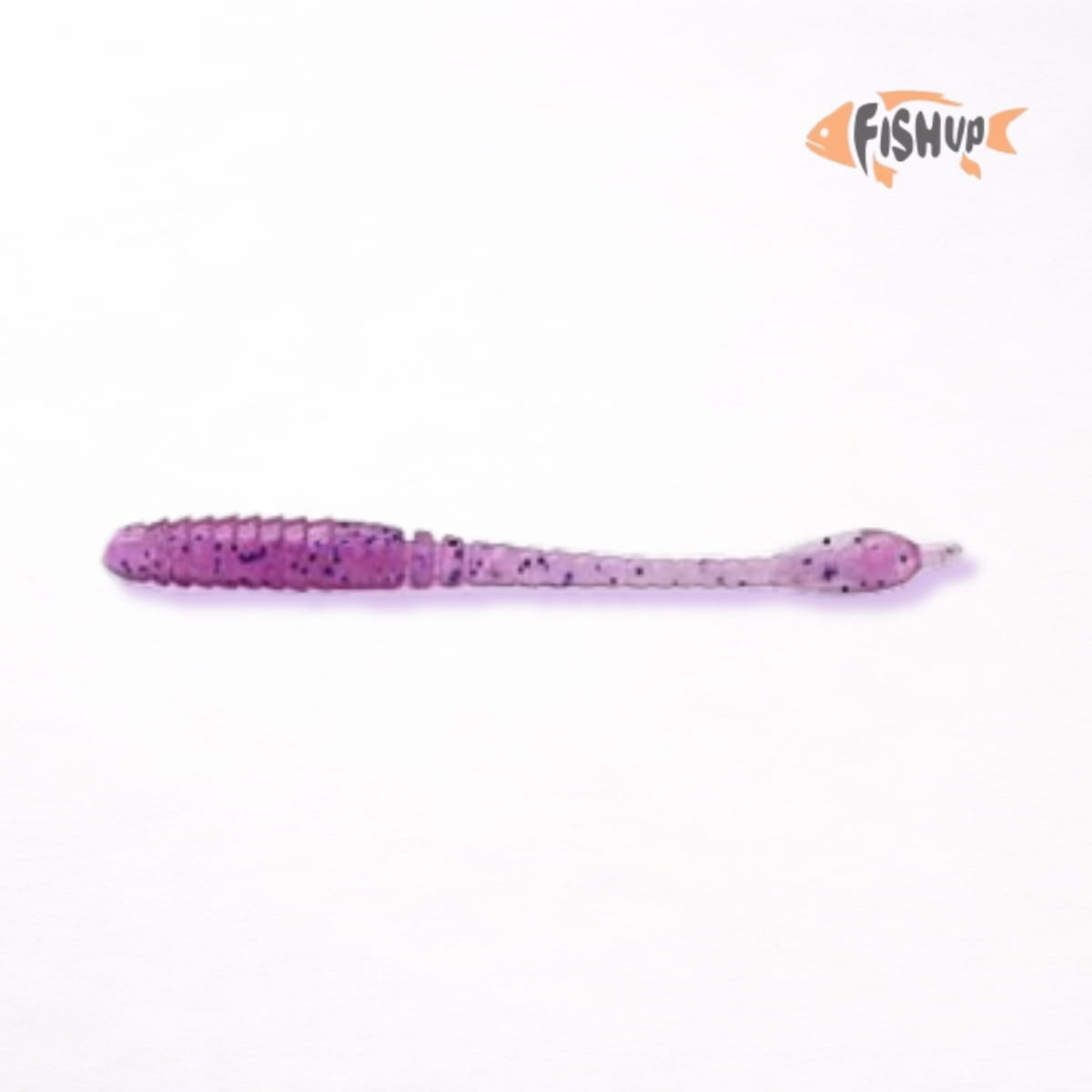 FishUp ARW Worm 2” silikoniviehe ahvenelle ja kuhalle