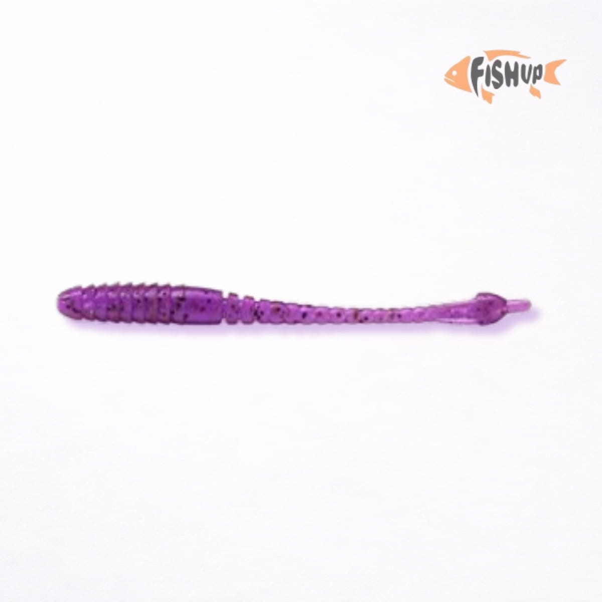 FishUp ARW Worm 2” silikoniviehe ahvenelle ja kuhalle