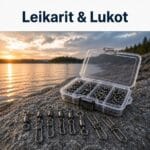 Leikarit & Lukot