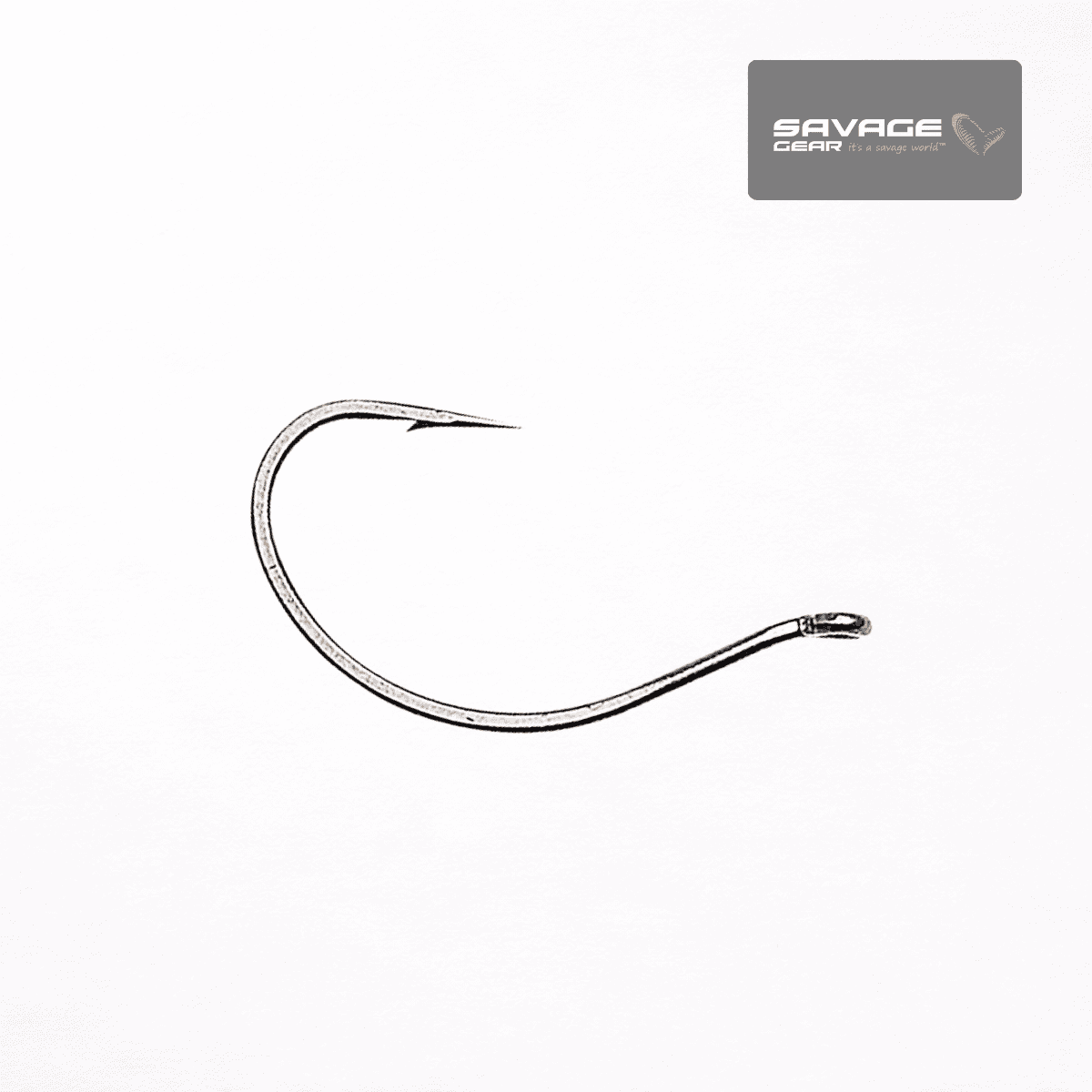 Savage Gear Dropshot Super Slide dropshot-koukut pakkaus