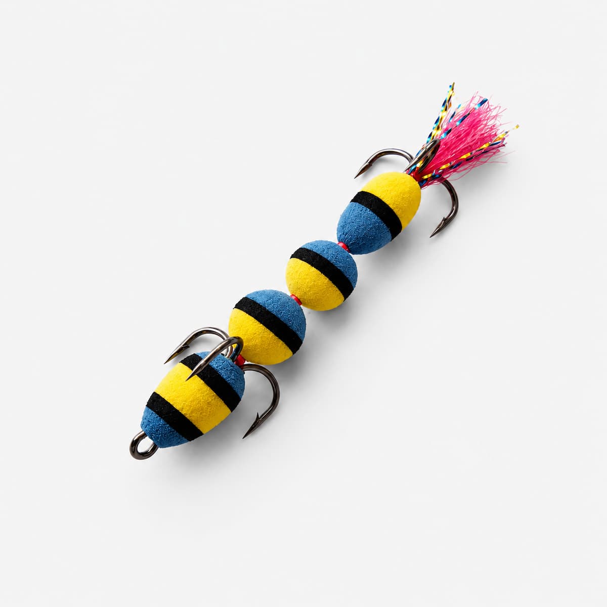 Mandula Slim Worm 2.5" 65mm jigi