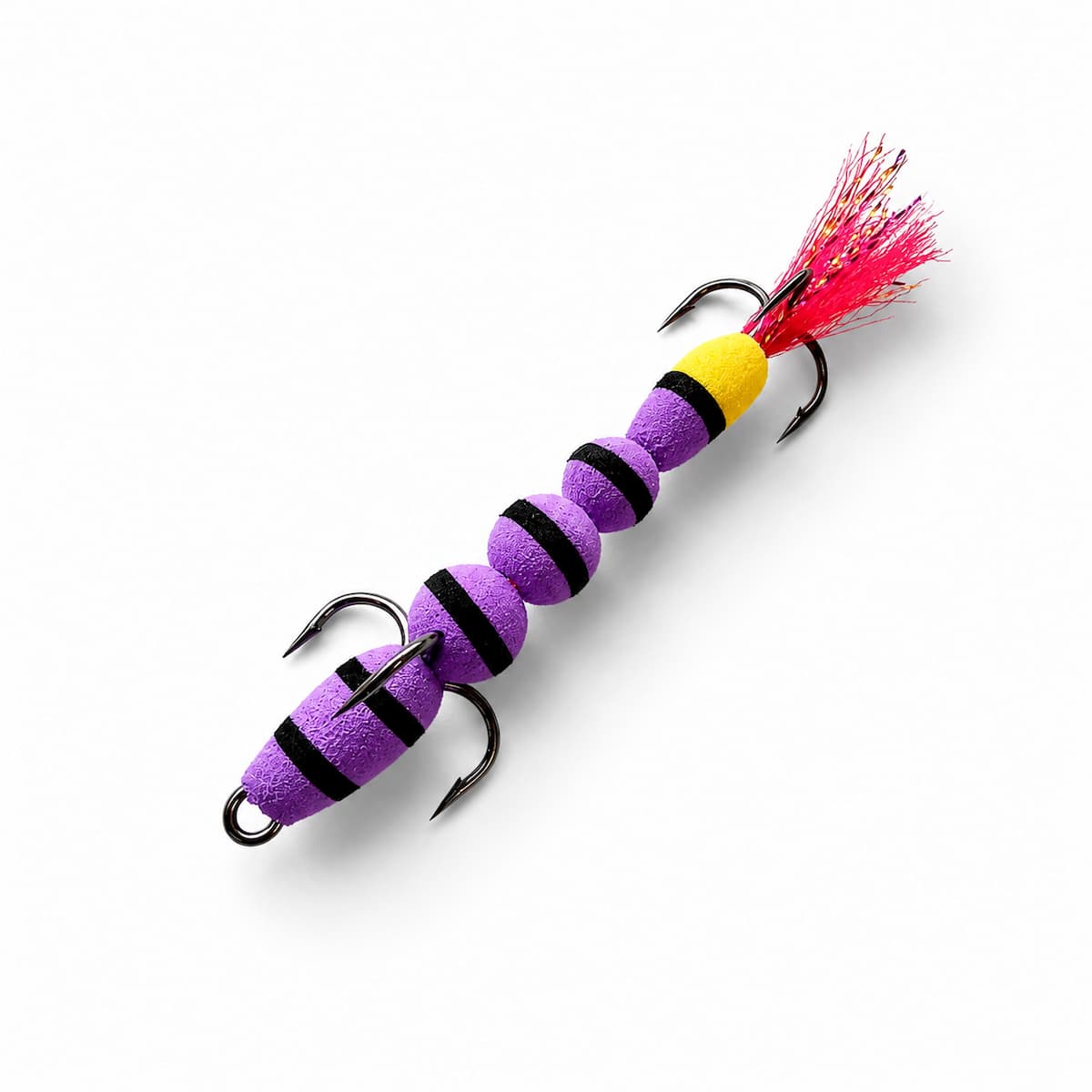 Mandula Slim Worm 3.2" 80mm jigi