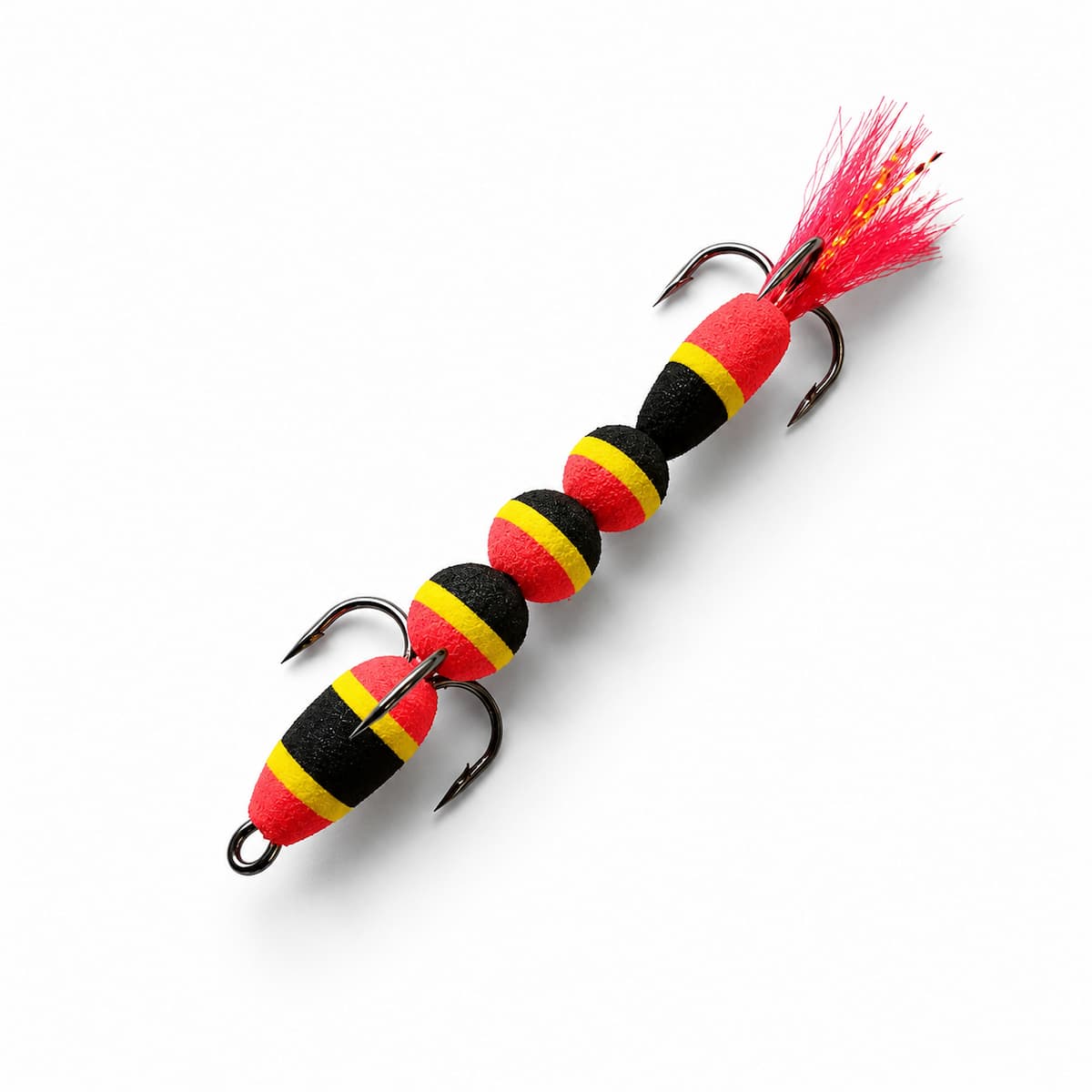 Mandula Slim Worm 3.2" 80mm jigi