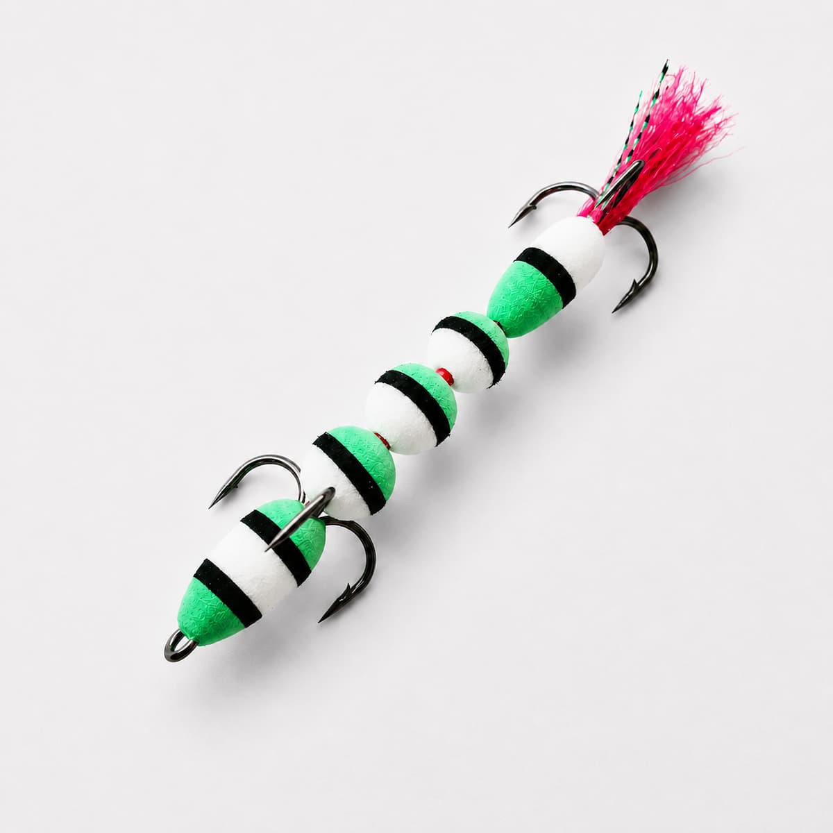 Mandula Slim Worm 3.2" 80mm jigi