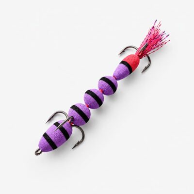 Mandula Slim Worm 3.2" 80mm jigi