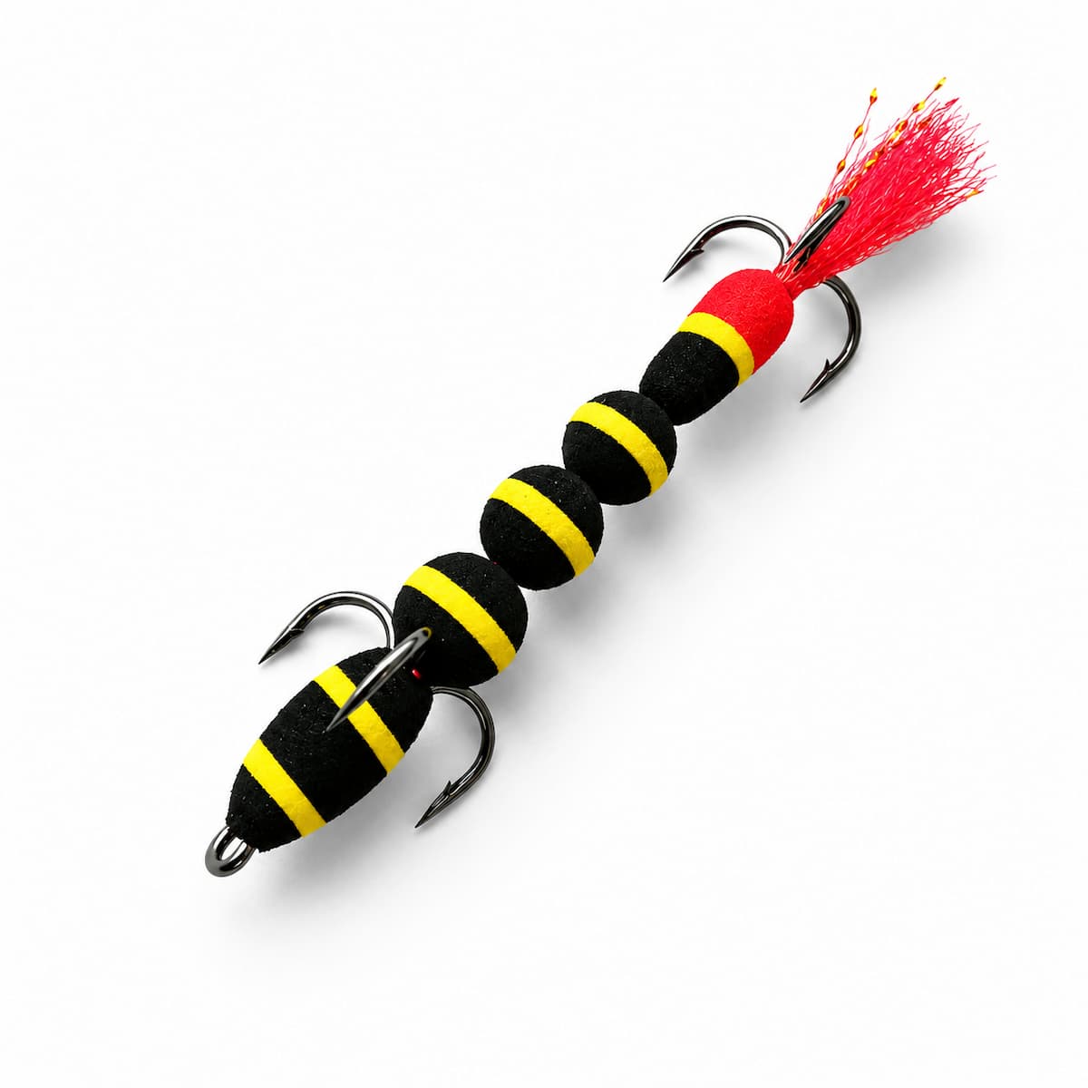 Mandula Slim Worm 3.2" 80mm jigi