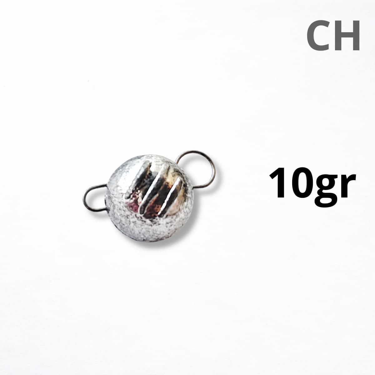 CH Cheburashka -jigipaino 10g