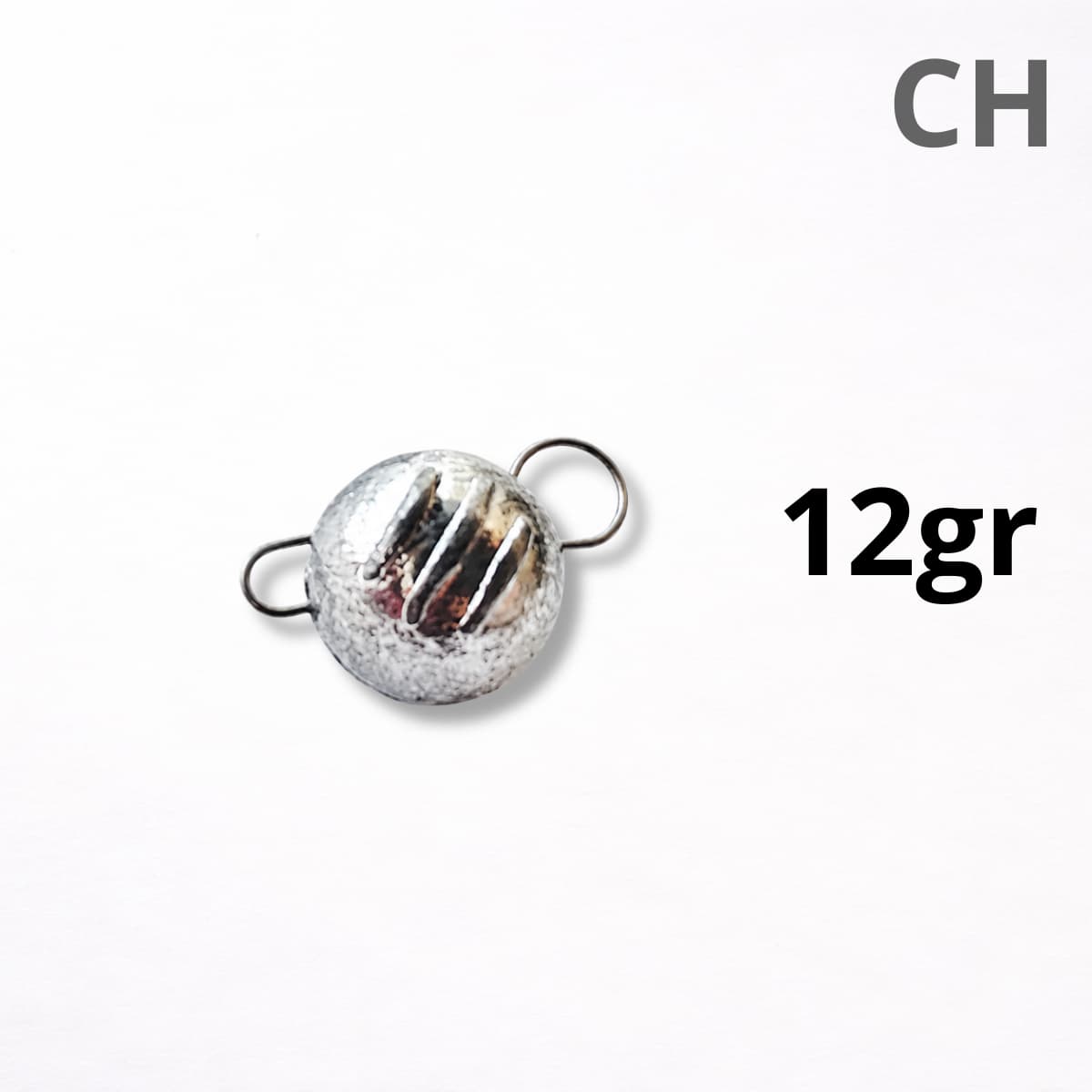 CH Cheburashka -jigipaino 12g
