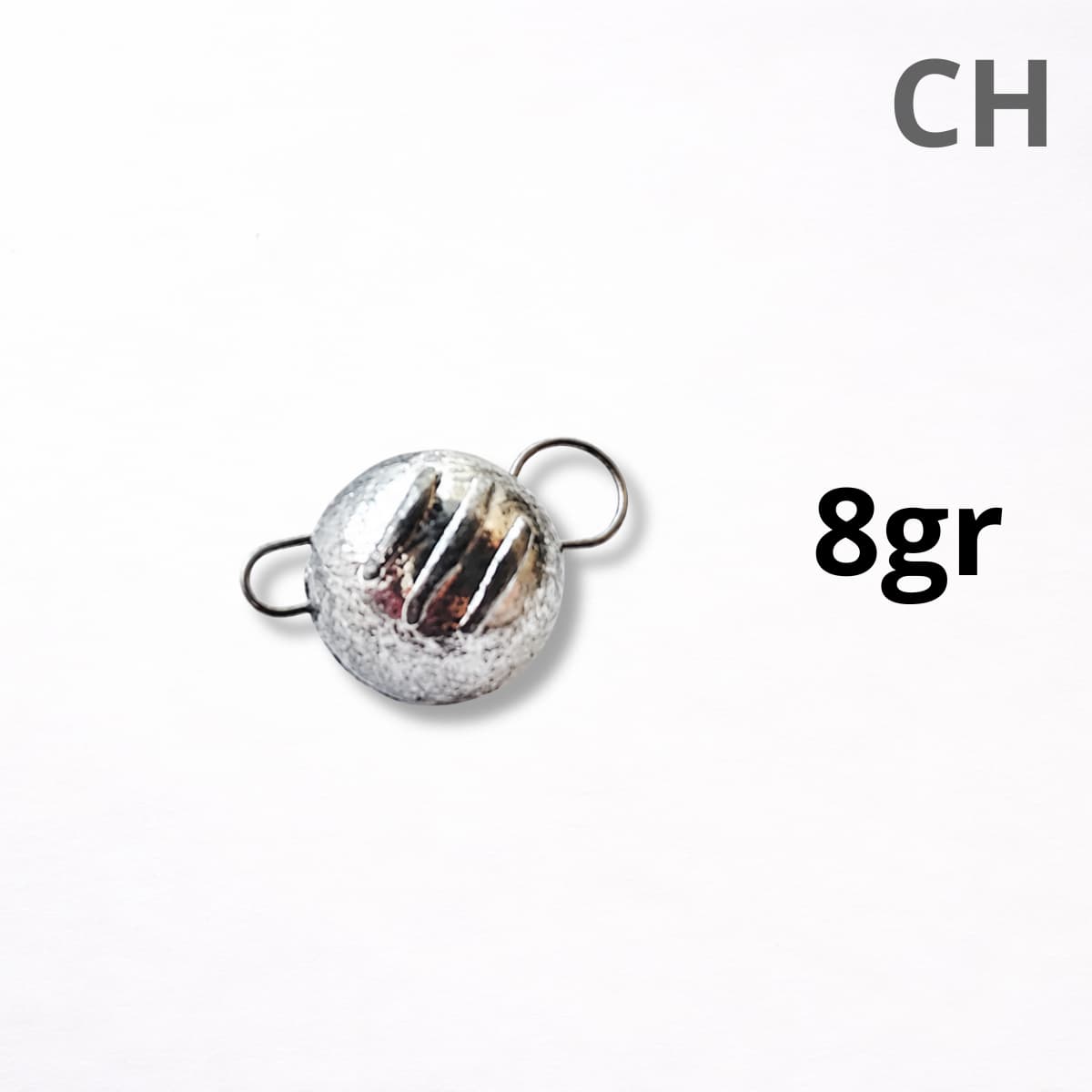 CH Cheburashka -jigipaino 8g