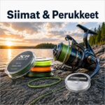 Siimat & Perukkeet