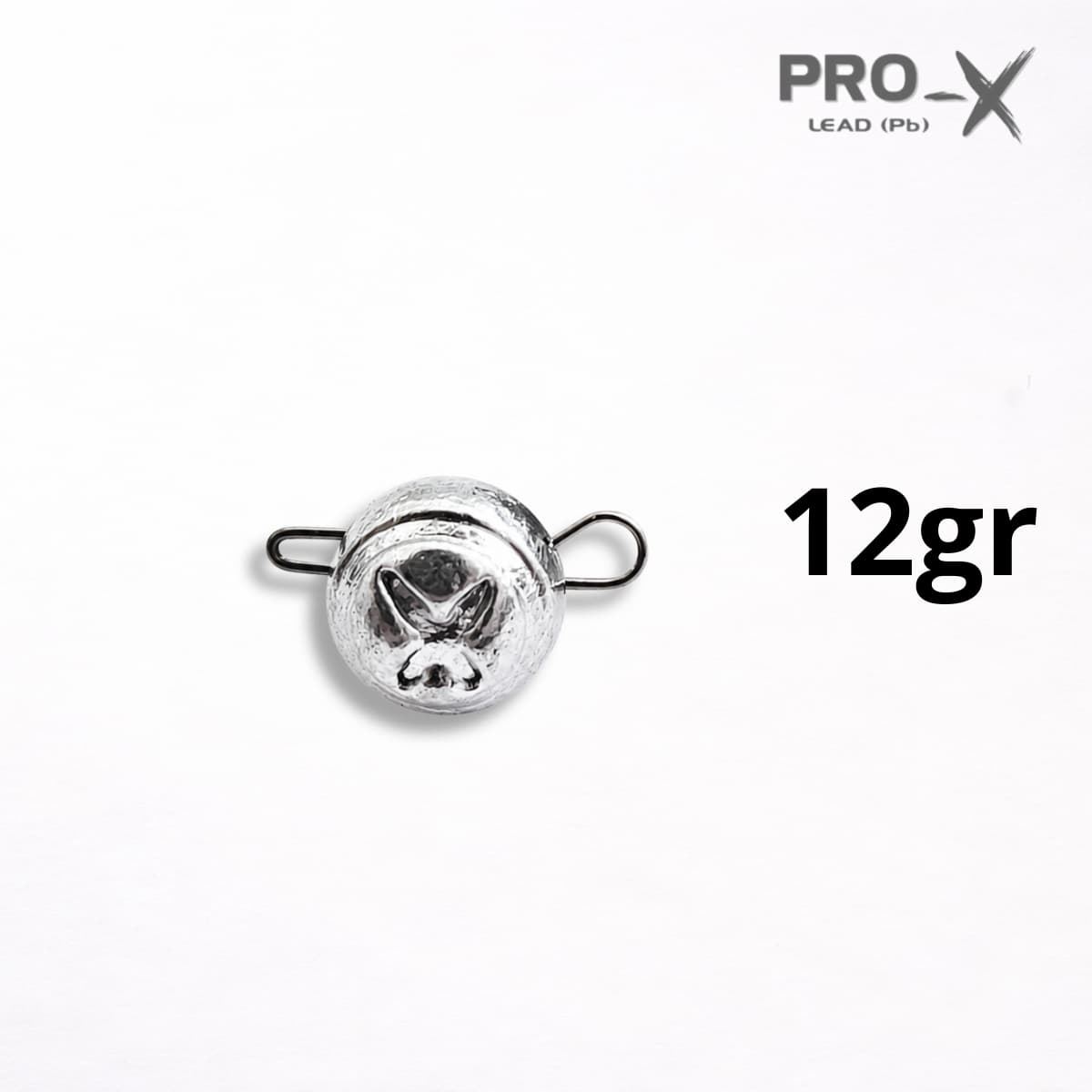 PRO-X Cheburashka -jigipaino 12g