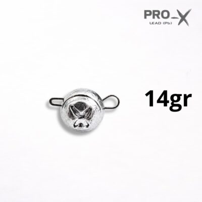 PRO-X Cheburashka -jigipaino 14g