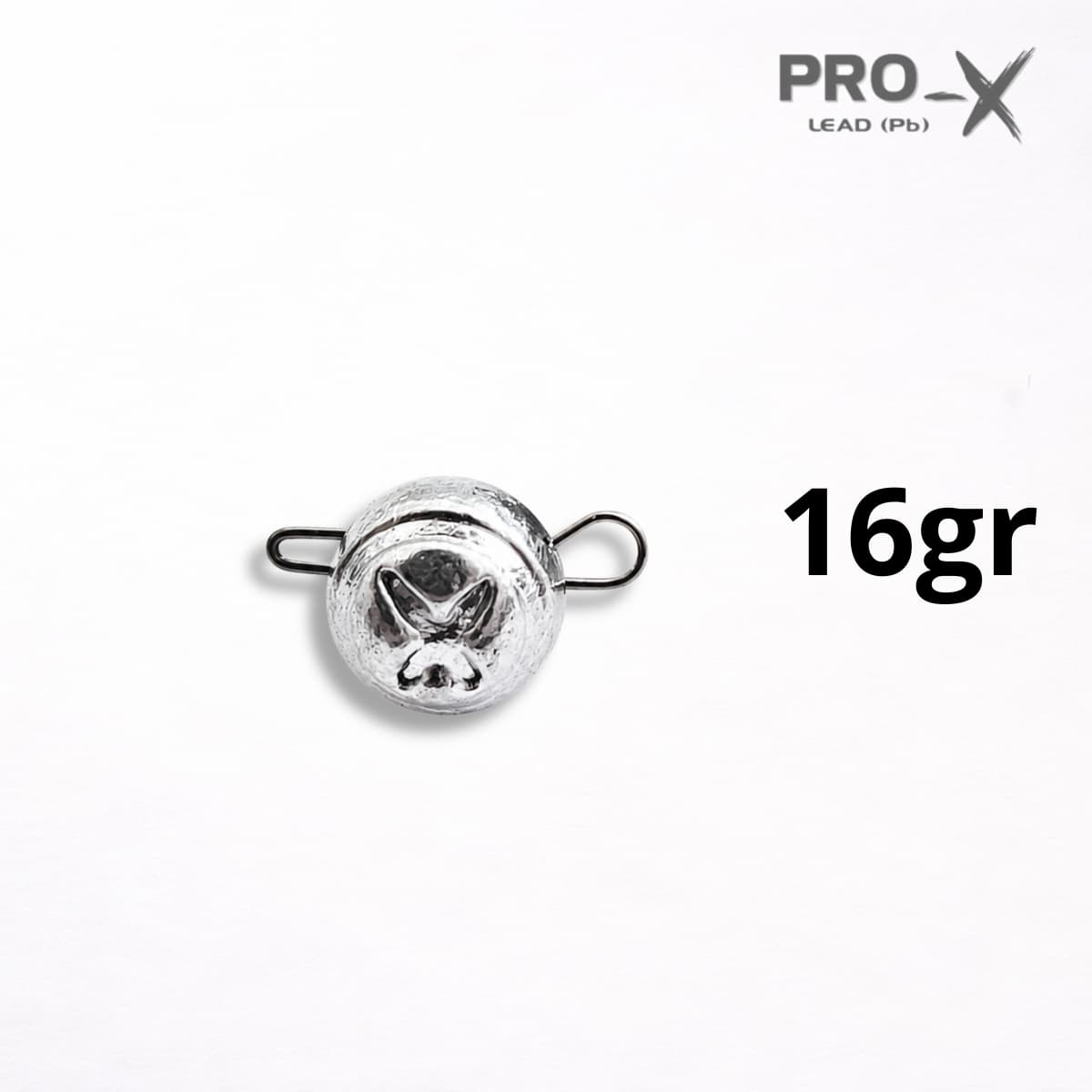 PRO-X Cheburashka -jigipaino 16g