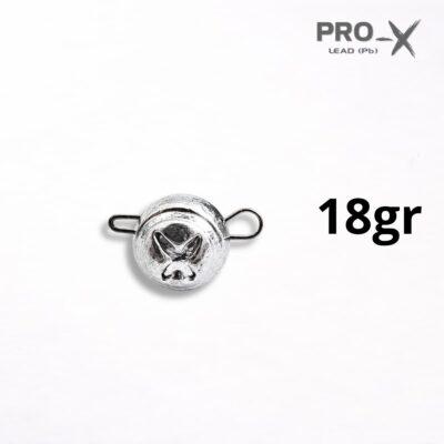 PRO-X Cheburashka -jigipaino 18g