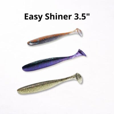 Easy Shiner 3.5"