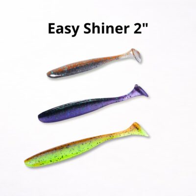 Easy Shiner 2"