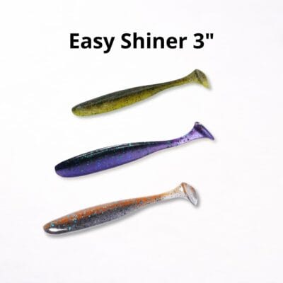 Easy Shiner 3"