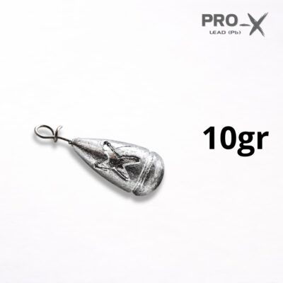 PRO-X Jig-Rig -paino 10g