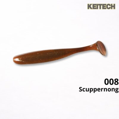 Keitech Easy Shiner 2" 50mm mikrojigi 12 kpl