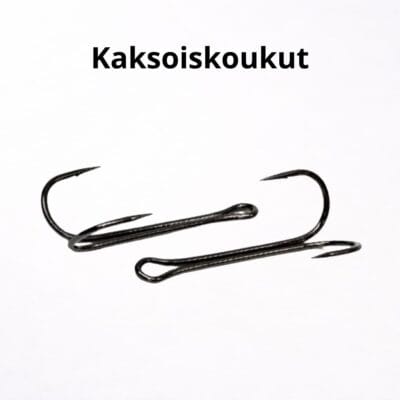 Kaksoiskoukut