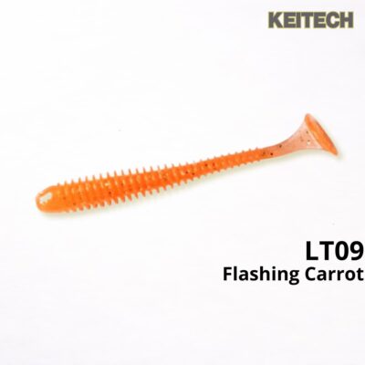 Keitech Swing Impact 2" 50mm mikrojigi 12 kpl