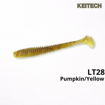 Keitech Swing Impact 2" 50mm mikrojigi 12 kpl