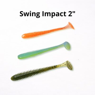 Swing Impact 2"