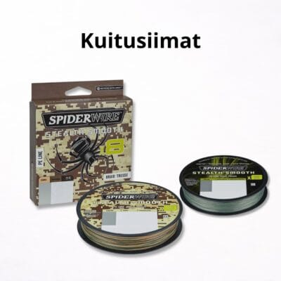 Kuitusiimat