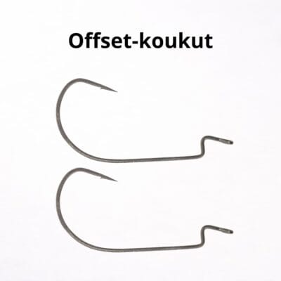Offset-koukut