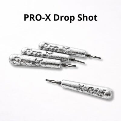 PRO-X Drop Shot -painot