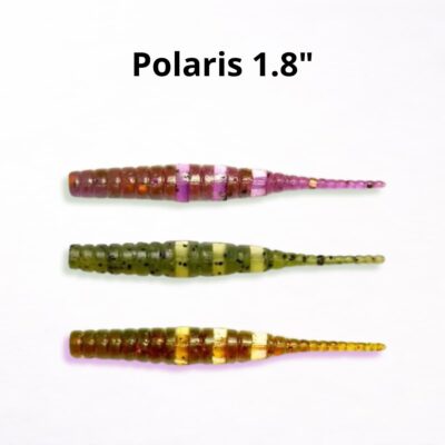 Crazy Fish Polaris 1.8"/45mm