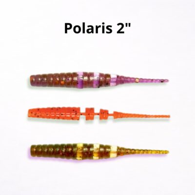 Crazy Fish Polaris 2"/54mm