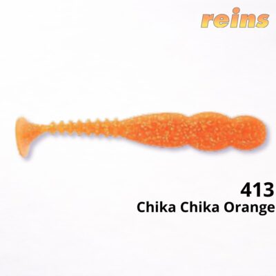 Reins Rockvibe Shad Fat 4"/100mm