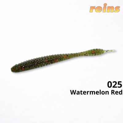 Reins Bubbring Shaker 4"/100mm(12kpl)