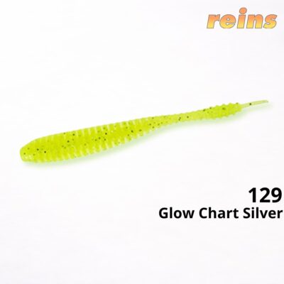 Reins Bubbring Shaker 4"/100mm(12kpl)