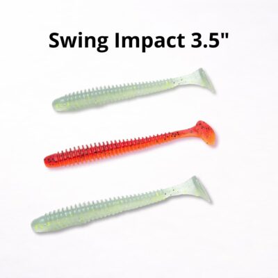Swing Impact 3.5"